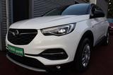 Opel GRANDLAND X 1.2T 130 EXCLUSIVE NAVI KLIMA 1.Hd - Opel Grandland (X) in Essen