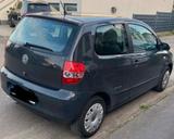Volkswagen VW  FOX , TOP in Ordnung, TÜV neu, wenig km - Volkswagen Fox: Von Privat