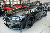 BMW M850 Baureihe 8 Coupe M850 i xDrive - BMW mit Benzin-Antrieb: Automatik