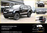 Volkswagen Amarok 2,0TDI Ultimate DoubleCab 4Motion Autom. - Diesel Gebrauchtwagen