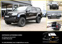 Volkswagen Amarok 2,0TDI Ultimate DoubleCab 4Motion Autom.