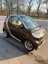 Smart 451 Sondermodell Edition 10 Limitier... - Smart ForTwo: Edition 10