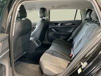 Volkswagen Passat Variant - Vorschau Bild 13