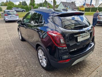 Bild 6 Opel Mokka X Innovation