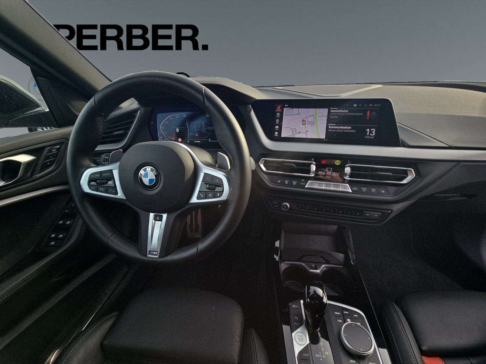 BMW 220 Gran Coupé - Bild 16