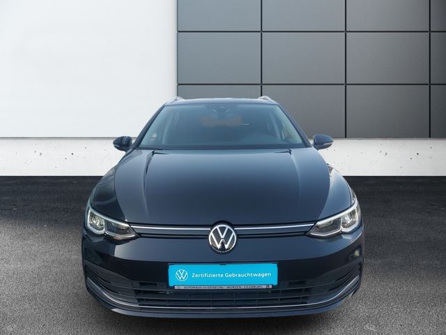 Golf VIII Variant 1.0 TSI Active *LED*NAVI*DAB+*