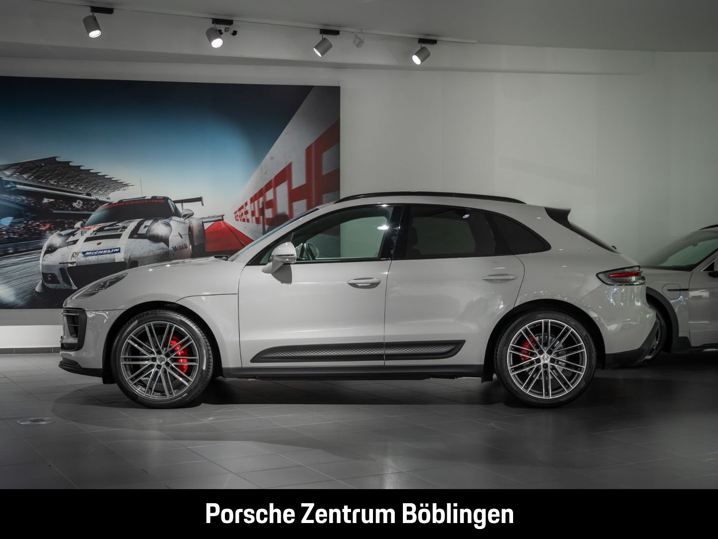Porsche Macan S SurroundView Luftfederung PASM 27.950 km foto 2