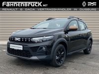 Dacia Sandero - Vorschau Bild 1