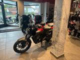 Honda CB125R Splendor Red *Tageszulassung 10-25* - KLEINKRAFTRAD