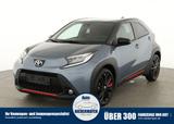Toyota Aygo X 1.0 KAT Undercover, LED, ACC, Kamera, 18-