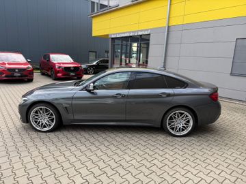 BMW 430 - 4