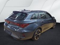 Cupra Leon - Vorschau Bild 3