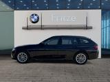 BMW 320 d Touring LED / SHZ / Memory / DAB - BMW 320: 320d