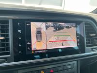 Cupra Ateca 2.0 TSI DSG 4Drive PANO AHK 360° 5J GAR bei Autohaus Landmann & Maier OHG