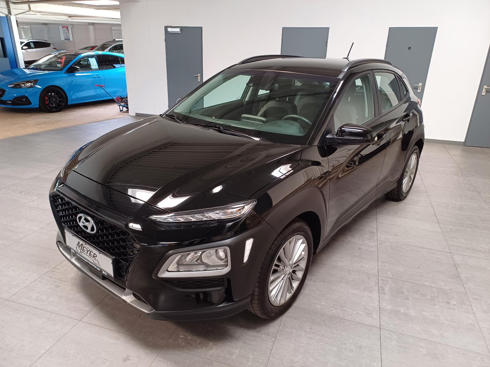 Hyundai Kona  1.0 T-GDi Trend 2WD