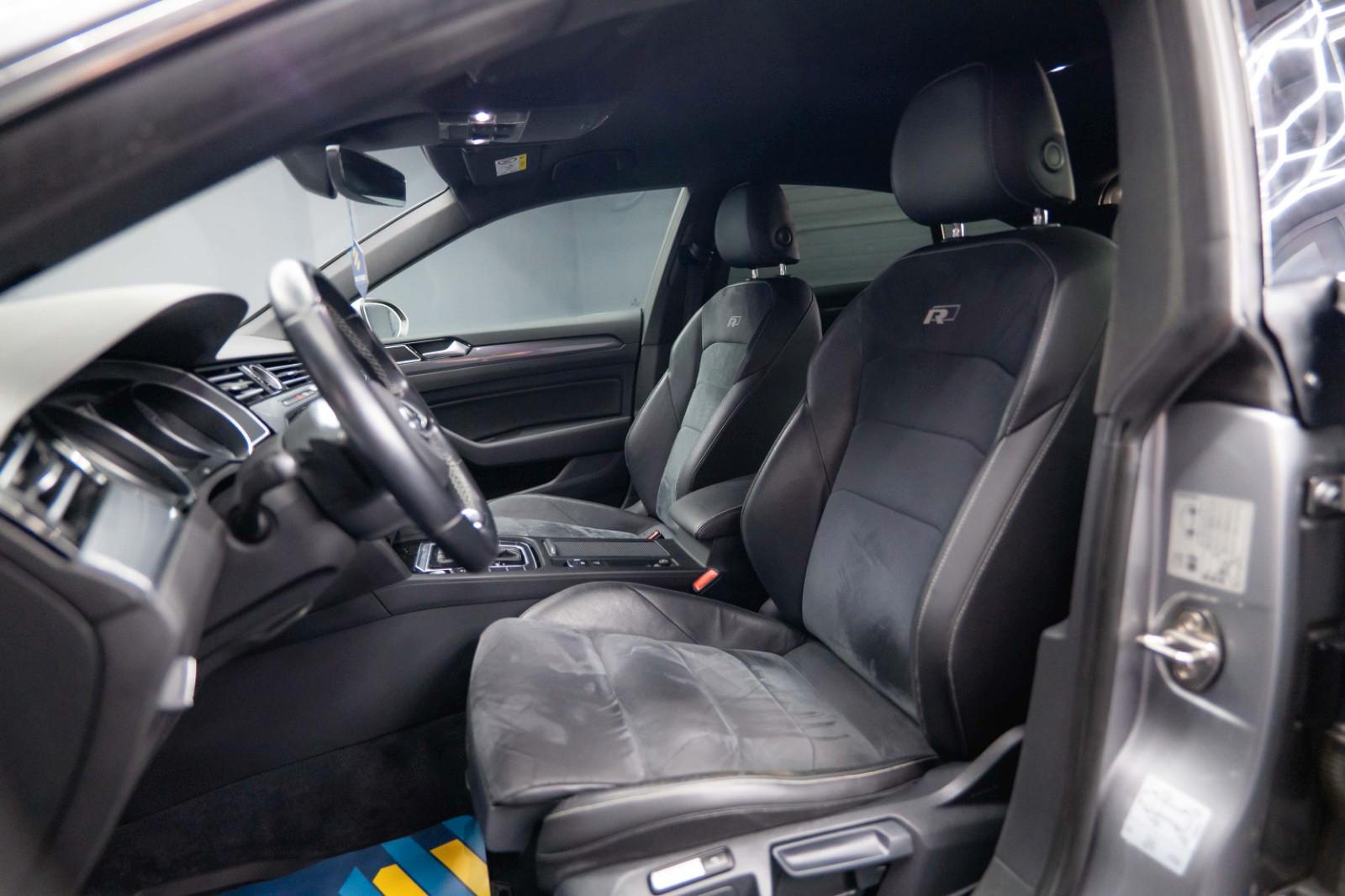 Volkswagen Arteon R-Line+ | ACC | Massage | LED | 19 Zoll