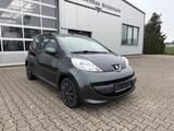 Peugeot 107 Filou*TÜV 11.2026 - Peugeot 107: Automatik