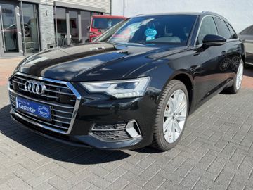 Audi A6 - 1