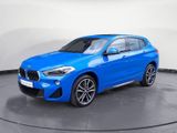 BMW X2 xDrive20d M Sport Steptronic Aut. Panorama - BMW X2: Geländewagen