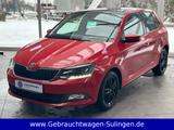 Skoda Fabia Style LED PANO MULTI LMF SHZ AHK - Skoda Fabia mit Panoramadach