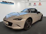 Mazda MX-5 SKYACTIV-G 132 Homura