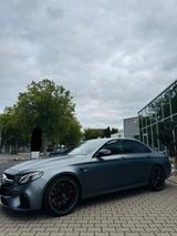 Mercedes-Benz E 63 AMG Mercedes-AMG E 63 S 4MATIC+ Autom. ... - gebrauchte Mercedes-Benz E 63 AMG aus dem Jahr 2018