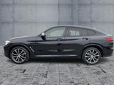 BMW X4 M40d xDrive LED+NAV+ACC+SHZ+RFK+HuD+ISOFIX - BMW X4 in Lübeck