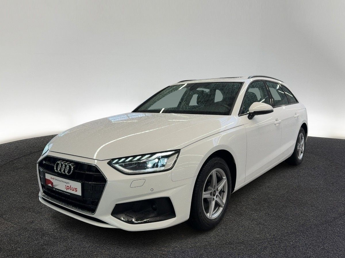 Audi A4 - Bild 2