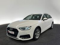 Audi A4 - Vorschau Bild 2