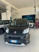 Fiat FIAT QUBO 1.3 MJT Trekking - Fiat Qubo Trekking mit Diesel-Antrieb