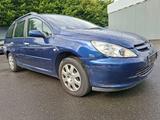 Peugeot 307 Break/ SW SW, Klima, Panorama, 7-Sitzer, ZV. - Peugeot 307: Sitze