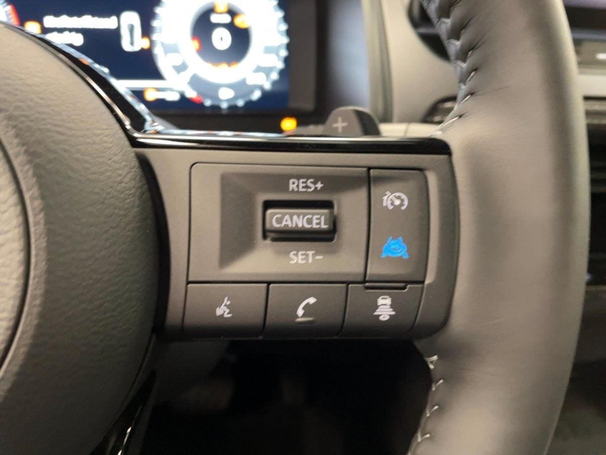 Nissan Qashqai - Bild 12