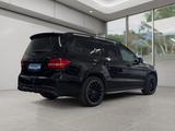 Mercedes-Benz GLS 450 4MATIC AMG 7-SITZER, Insp. +Tüv Neu - Mercedes-Benz GLS 450 mit Benzin-Antrieb: Geländewagen, Automatik