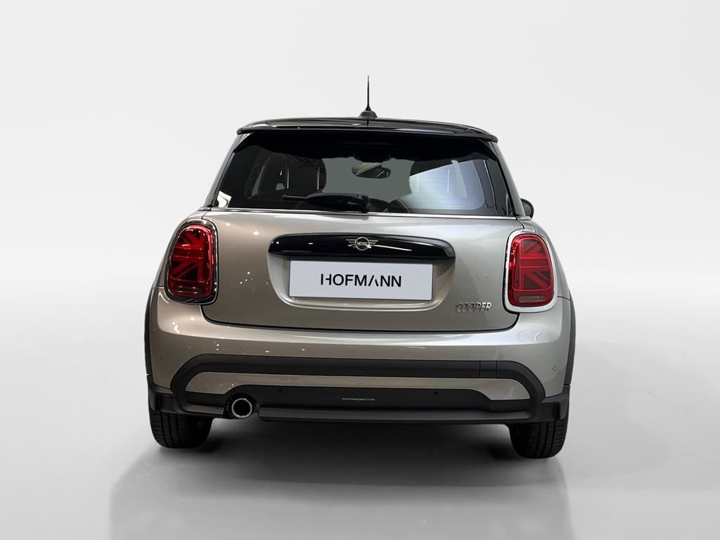 MINI Cooper 2023