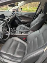 Mazda 6 2.0 SKYACTIV-G 165 Sports-Line Sports-Line - Mazda 6: Sport