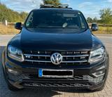 Volkswagen Amarok DC High 3.0 TDI V6 - Volkswagen Amarok: V6