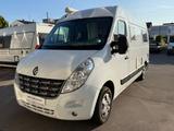 Renault Master Classic Kastenwagen WoMo - Renault Wohnwagen & Wohnmobile