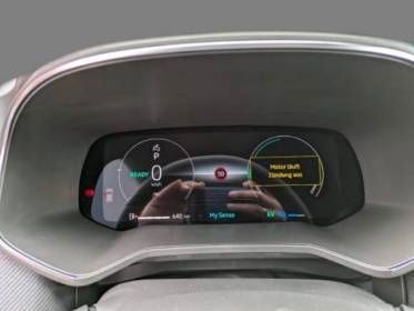 Fahrzeugabbildung Renault CLIO Esprit Alpine E-Tech Full Hybrid 145