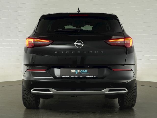 Grandland ELEGANCE AT+AHK+LED+RÜCKFAHRKAMERA+SIT