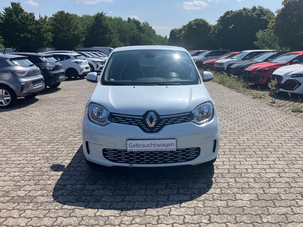 Image of Renault Twingo