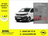 Opel Vivaro Electric Standard 136PS 75kWh PDCv+h Navi - Opel Vivaro in Aachen