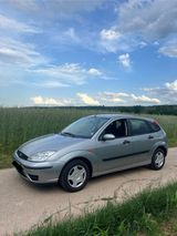Ford Focus 1.4 Ambiente Ambiente - Ford Focus aus 2002: Kombi