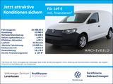 Volkswagen Caddy Cargo Maxi lang FLÜGEL SHZ LED PORT NAVI - Volkswagen Caddy: Lang