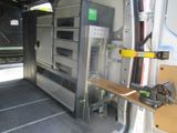 Ford Transit Custom 320 Kasten 2,0TDCI L2/Servicef. - Ford Transit service