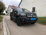 Mercedes-Benz Mercedes X 350d 4x4 - gebrauchte Mercedes-Benz X 350 aus dem Jahr 2020