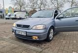 Opel Astra Caravan 1.6 Twinport Cosmo Easytronic ... - Opel Astra: Easytronic
