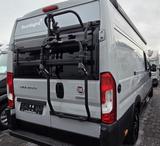 Sunlight Cliff Adventure 640 360W Solar,200AH Lith,Autark - Sunlight Cliff