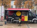Andere Food Truck - Andere mit Diesel-Antrieb: Schaltgetriebe