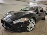 Maserati Granturismo 4.2 V8 - gebrauchte Maserati Sportwagen