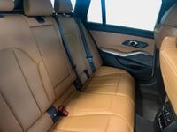 BMW 330 - Vorschau Bild 15